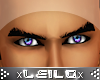 !xLx! Blue Purple Eyes