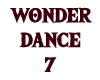 Wonder Dance 7