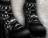 ∆ gothic shoes