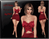 Sexy Valentine Top