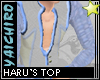 Haru's Top