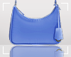 ṩKim Bag Blue