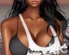 Rockstar Crop W + B V2