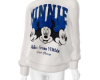 Kids Blue Minnie 1/2