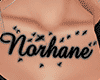 Norhane Tattoo ✿