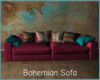 -IC- Bohemian Sofa