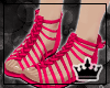 [CP]Pink Sandals