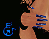 ~L~Duality Blue