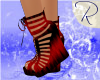 Ray~SexyBloodyShoes