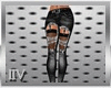 .:IIV:.Sexy Jeans Pants