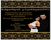 CynthyaS3XY Wedding Inv