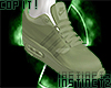 Army Green  AirMax