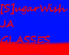 [S] JA Glasses