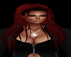Rae Amber Red