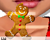 >Gingerbread Cookie