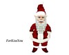 Santa Claus Animated