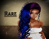 Rare~Custom Rina Hair 