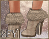 2FY Fall Boots
