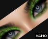 K4- Katy Lime  MAKEUP