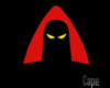 Space Ghost Cape