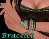 Turquoise Bracelet L