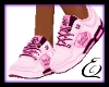 !E! Pink Runners