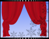 HOLIDAY CURTAINS