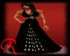 :D Black Ballroom Gown