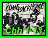 BTS - Come Back Home