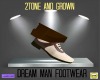 DM|2Tone and Grown