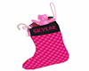 S4E Skylar Xmas Stocking