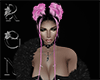 {RGN}Lijan Pink Black