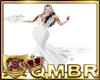 QMBR Wedding Gwn Mermaid
