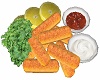 iK* Fish Stick