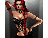 PVC Darling Outfit