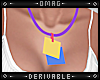0 | HD Any Necklace | F
