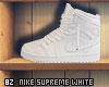 [8z]  Supreme White.