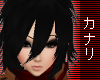 xK AoT: Mikasa Hair [V2]