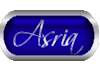 Asria Kingdom Sticker