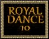 Royal Dance 10