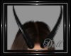 {UD} Devilish Horns