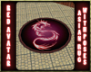 Red Dragon Rug [TRA]