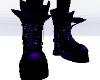 Witch Magnus boots