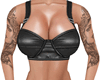 Miral Tattoo Top