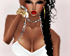 SEXY WHITE DRESS xtraBM