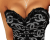 Chanel Sexy Dress
