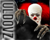 !Pennywise Flag
