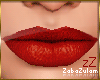 zZ Lips Color 5 [GIGI]