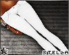 !Ara White Jeans :MX: