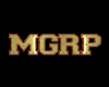 MGRP Plaque
